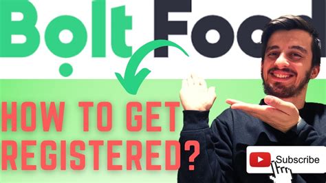 bolt food partner login